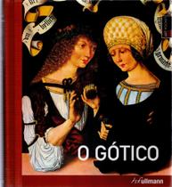 Livro - O gótico Livro - O gótico