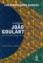 Livro - O governo João Goulart - 8ª edição