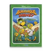 Livro - O Grande Almanaque Disney 19
