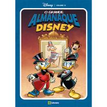 Livro - O Grande Almanaque Disney Vol. 14 Livro - O Grande Almanaque Disney Vol. 14