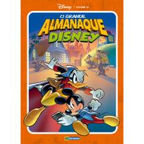 Livro - O Grande Almanaque Disney Vol. 16 Livro - O Grande Almanaque Disney Vol. 16
