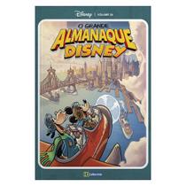 Livro - O Grande Almanaque Disney Vol. 26