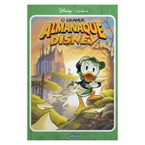 Livro - O Grande almanaque Disney - Vol. 29
