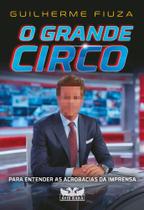Livro - O grande circo