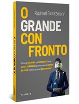 Livro - O grande confronto