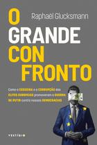 Livro - O grande confronto