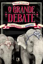 Livro - O grande debate