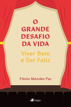 Livro - O grande desafio da vida - Viseu