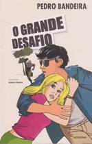 Livro - O grande desafio Livro - O grande desafio