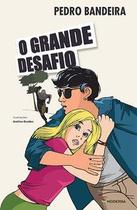 Livro - O grande desafio