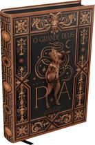 Livro - O Grande Deus Pã