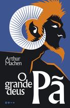 Livro - O grande deus Pã
