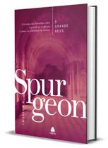 Livro - O Grande Deus - Spurgeon