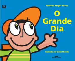 Livro - O Grande Dia