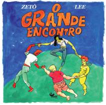 Livro - O grande encontro