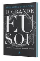Livro - O Grande Eu Sou Livro - O Grande Eu Sou