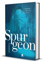 Livro - O grande exército de Deus - Spurgeon