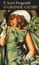 Livro - O grande Gatsby - Pocket Livro - O grande Gatsby - Pocket