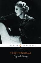 Livro - O grande Gatsby - Tradução de Vanessa Barbara Livro - O grande Gatsby - Tradução de Vanessa Barbara
