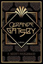 Livro - O Grande Gatsby Livro - O Grande Gatsby