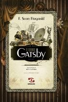 Livro - O grande Gatsby Livro - O grande Gatsby