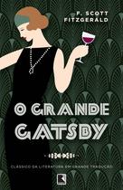 Livro - O grande gatsby