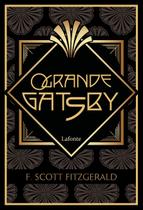 Livro - O Grande Gatsby Livro - O Grande Gatsby
