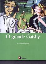 Livro - O Grande Gatsby Livro - O Grande Gatsby