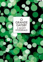 Livro - O grande Gatsby Livro - O grande Gatsby