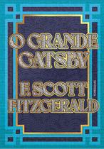 Livro - O grande Gatsby