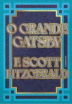 Livro - O grande Gatsby