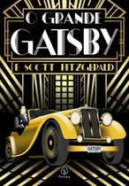 Livro - O Grande Gatsby Livro - O Grande Gatsby