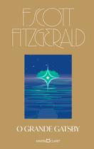 Livro - O grande Gatsby