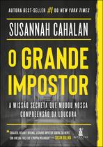 Livro - O grande impostor
