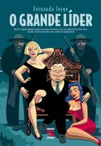 Livro - O Grande Líder