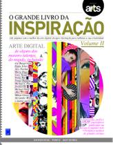 Livro - O Grande Livro da Inspiração volume 2
