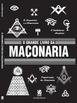 Livro - O Grande Livro da Maçonaria Livro - O Grande Livro da Maçonaria