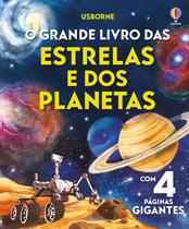Livro - O Grande Livro Das Estrelas E Dos Planetas Livro - O Grande Livro Das Estrelas E Dos Planetas