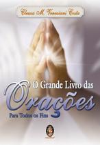 Livro - O grande livro das orações