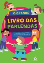 Livro - O grande livro das parlendas