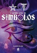Livro - O Grande Livro de Símbolos