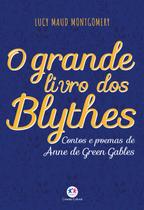 Livro - O grande livro dos Blythes Livro - O grande livro dos Blythes
