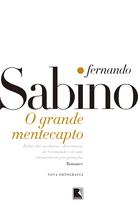 Livro - O grande mentecapto