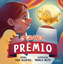 Livro - O grande prêmio Livro - O grande prêmio