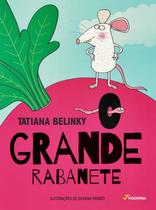 Livro - O grande rabanete
