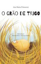 Livro - O grão de trigo Livro - O grão de trigo