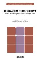 Livro - O grau em perspectiva Livro - O grau em perspectiva