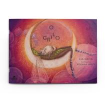 Livro - O grilo Livro - O grilo