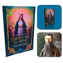 Livro O Grito de Alarme - Padre Júlio Maria de Lombaerde - Editora Imaculada