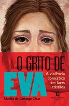 Livro - O grito de Eva